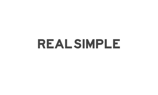 Real Simple logo