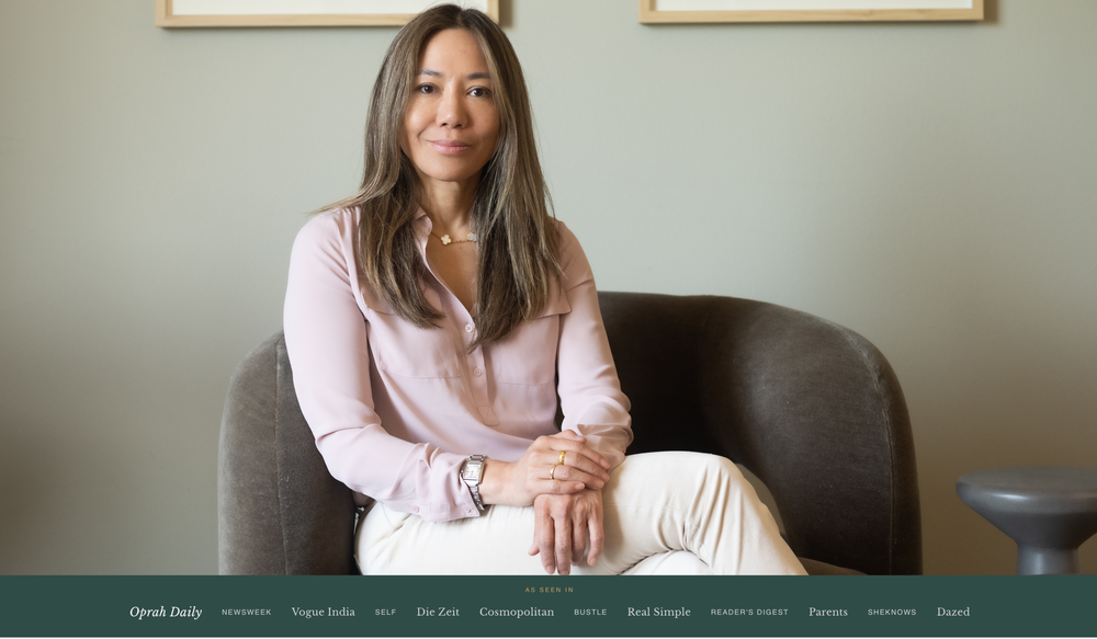 Lisa Chen, LMFT, psychotherapist in Hermosa Beach, California