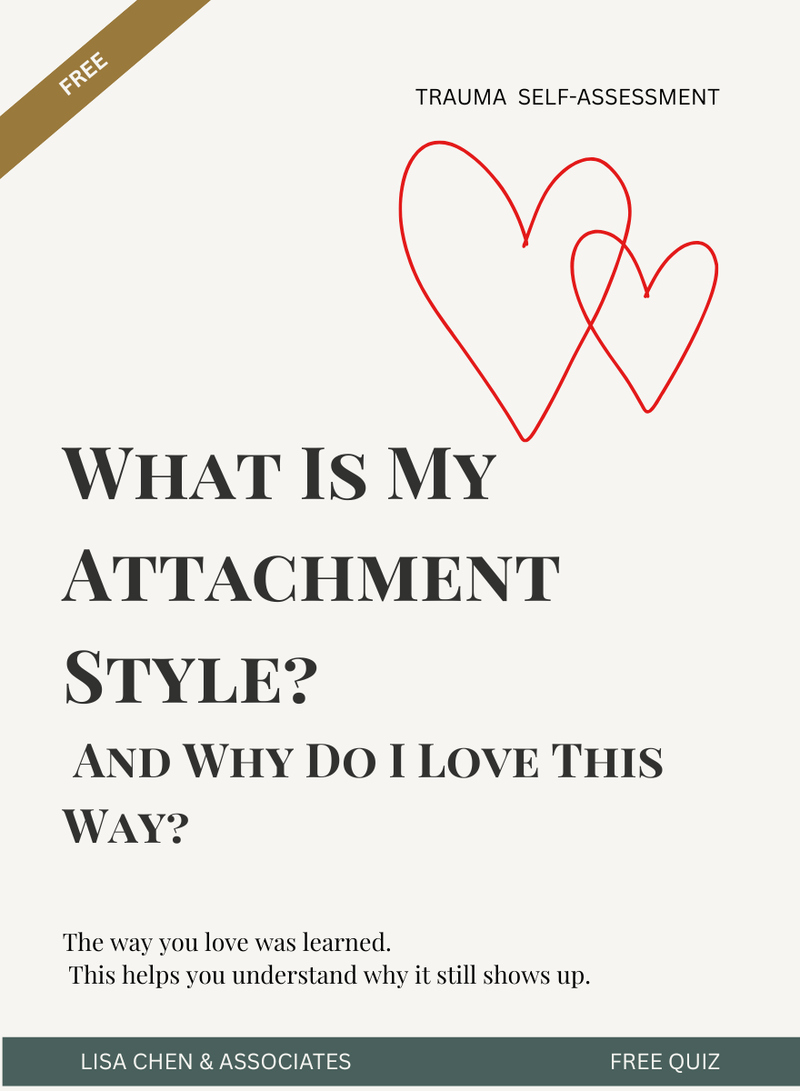 Attachment Style Quiz: Discover How You Love & Connect