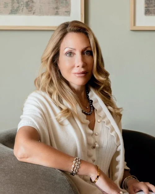 Lisa Newman, LMFT