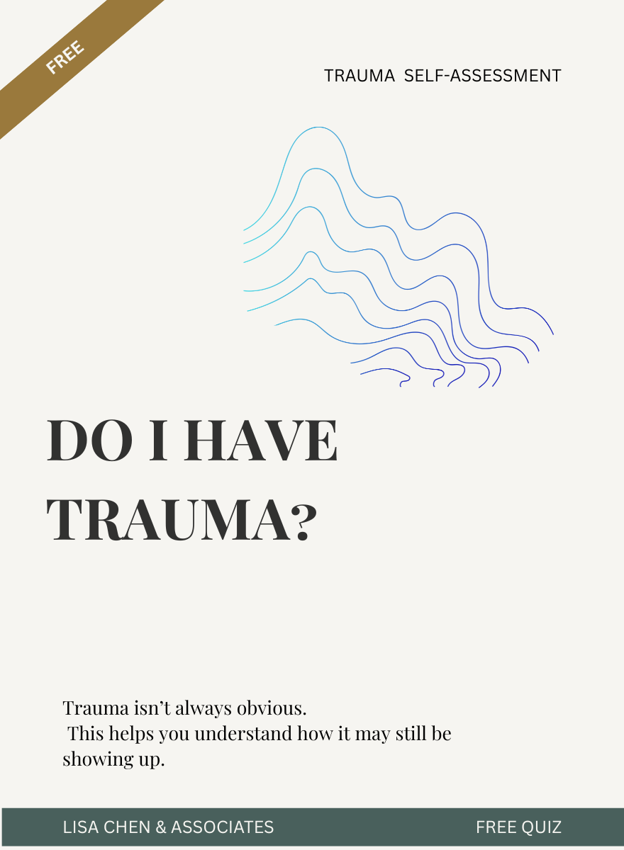 Do I Have Trauma? A Compassionate Self-Assessment
