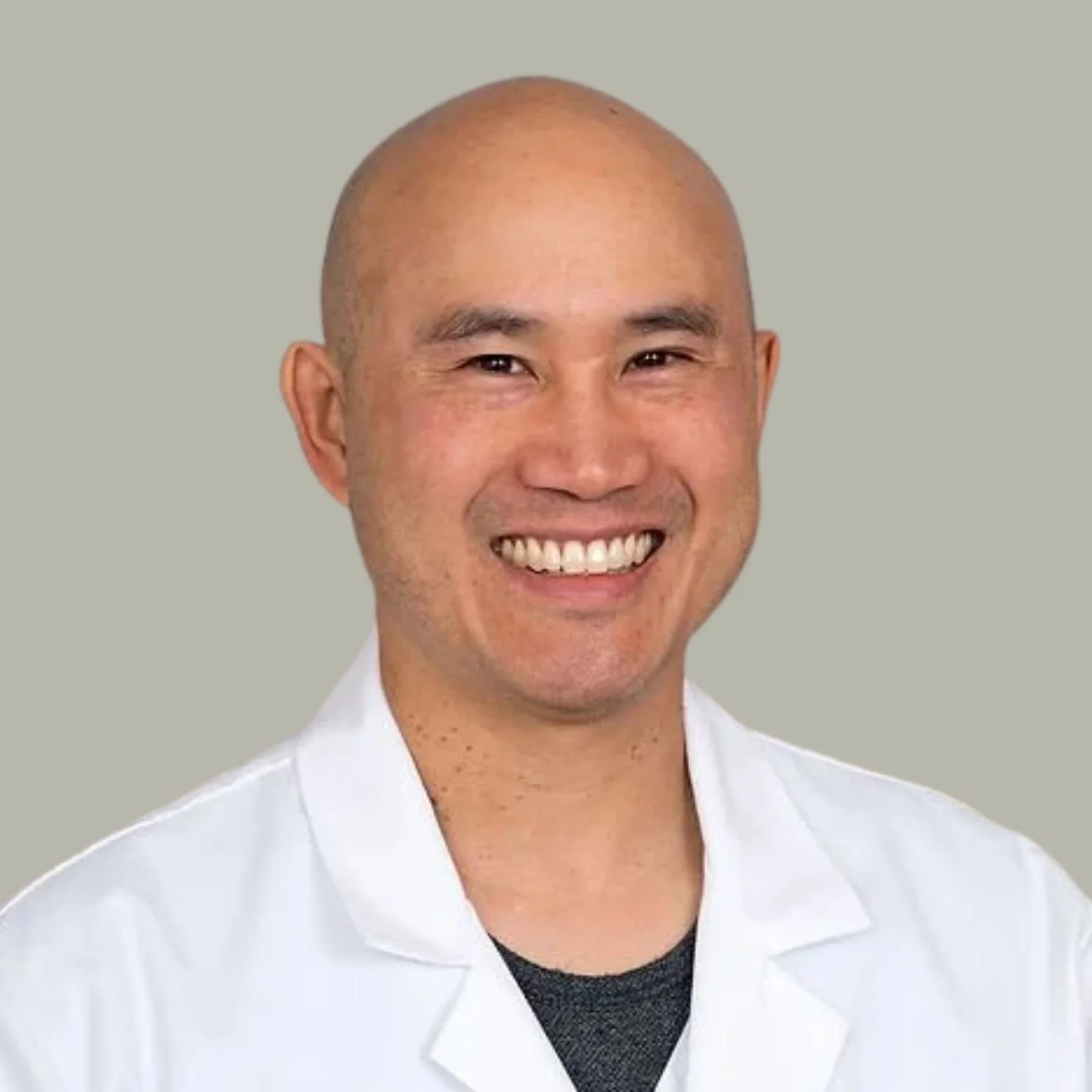 James Chen, MD