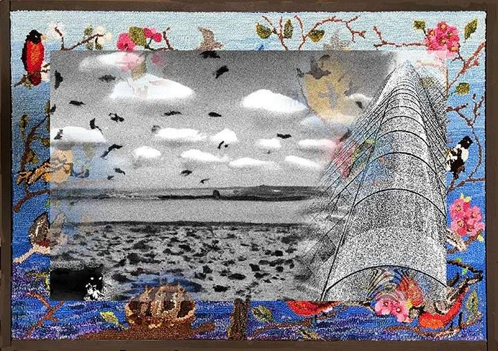 Deforestation is the worst culprit in the rapidly declining number of birds on our planet, especially song birds. But tall glass buildings kill millions more, as do domestic and feral cats and even windmills.