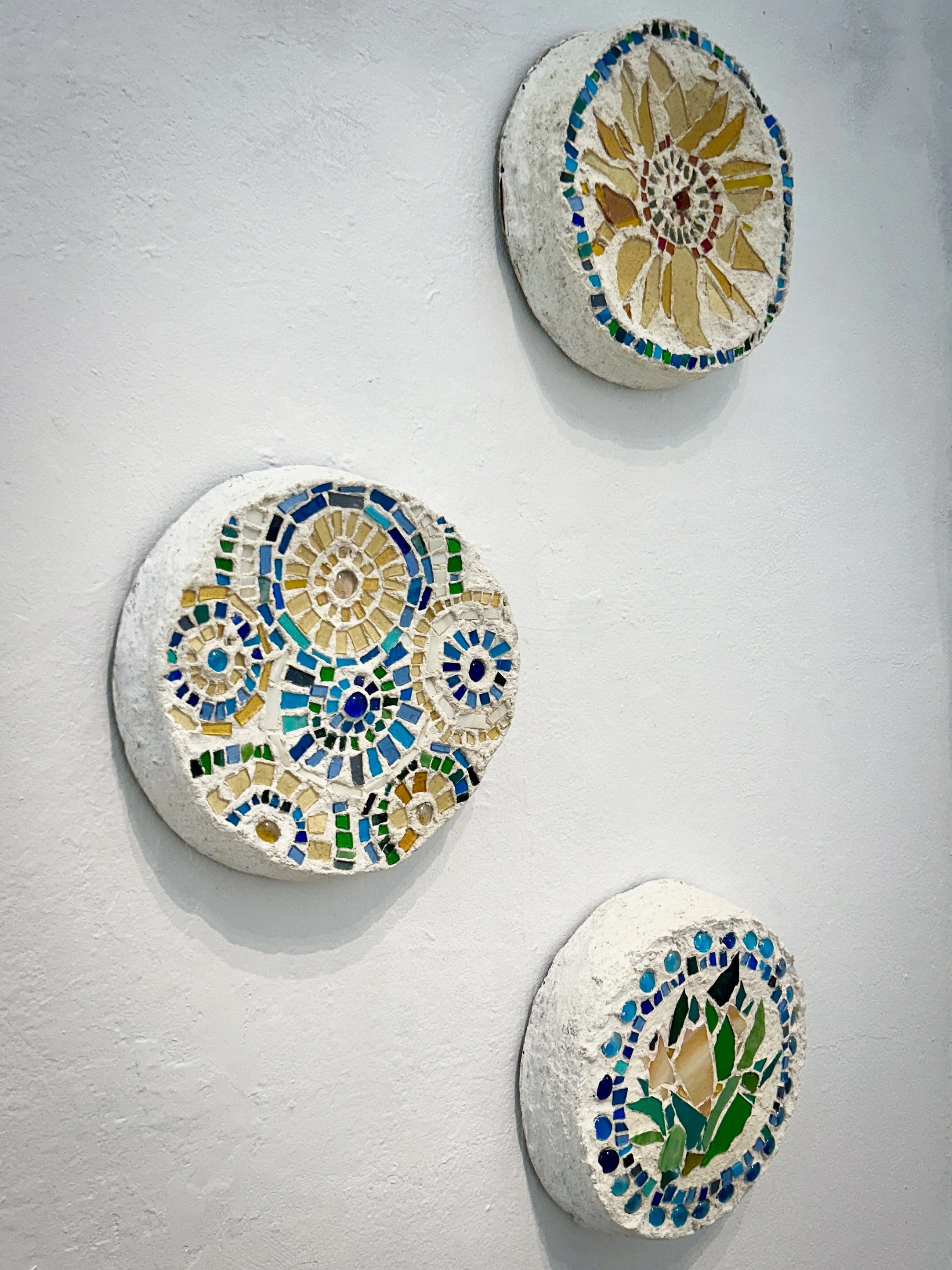 Yellowing: Color of Materiality