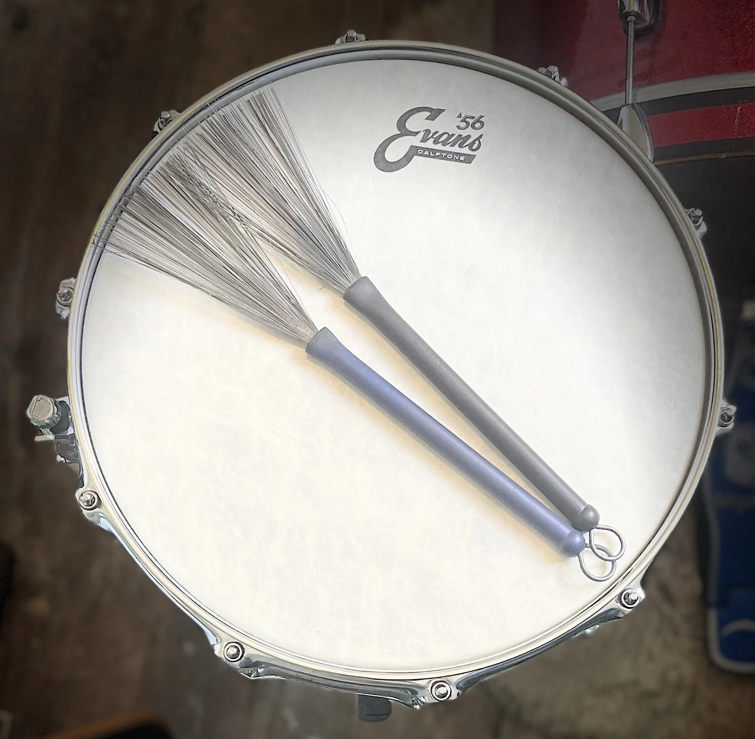 The Best Snare Drum Heads for Jazz (2024) — In Between Beats
