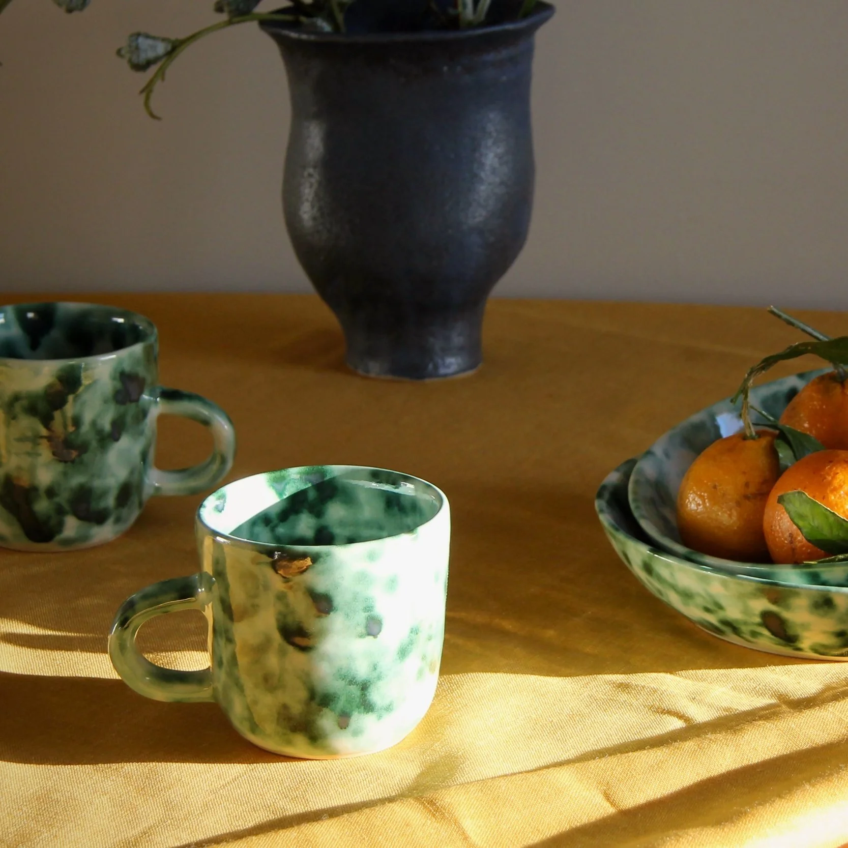 Mugs