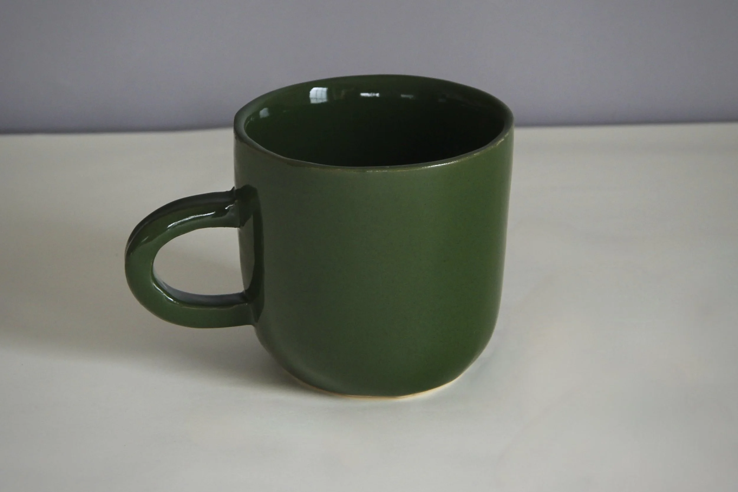 Verde Mug