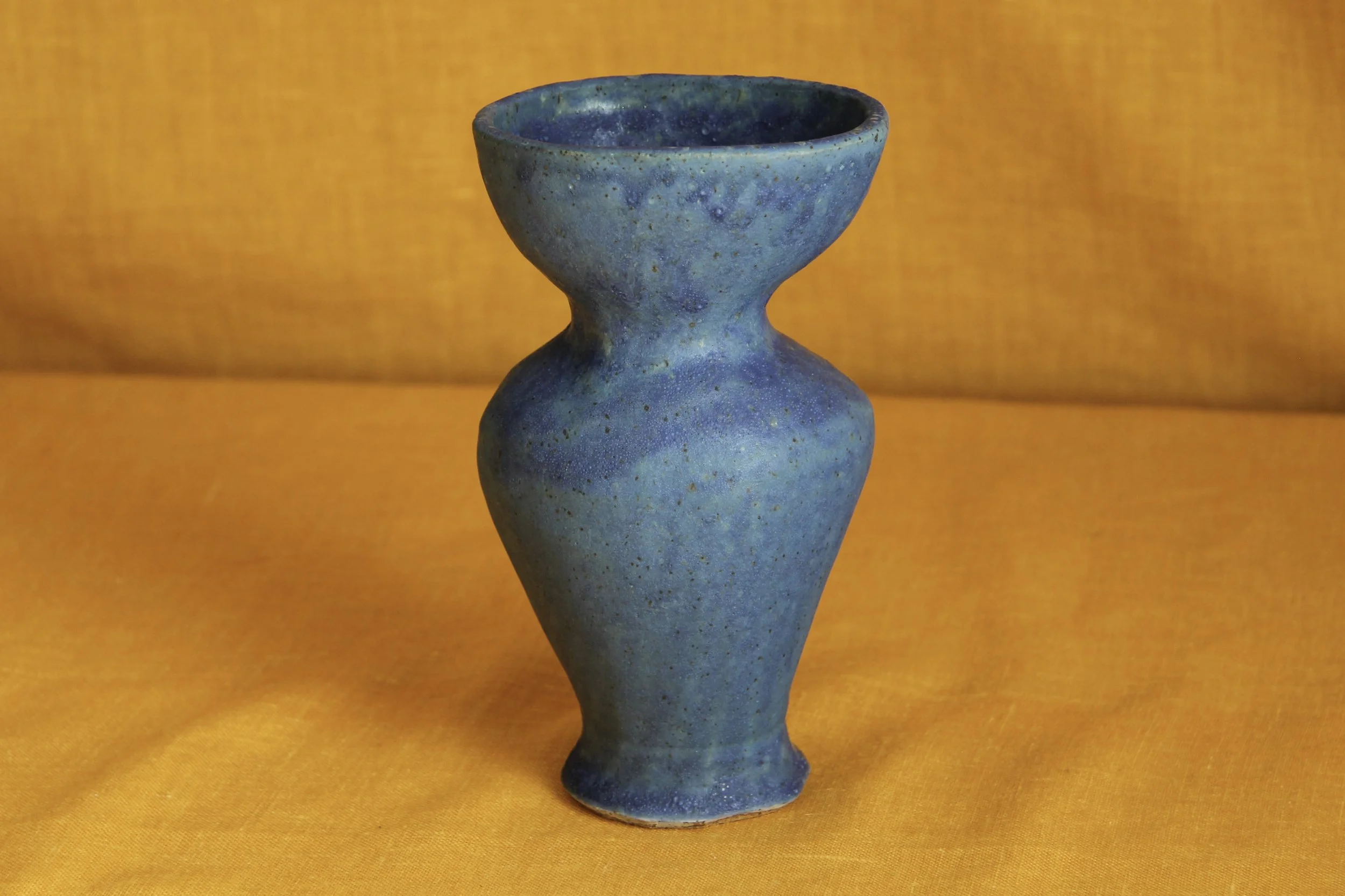 Azure Vase