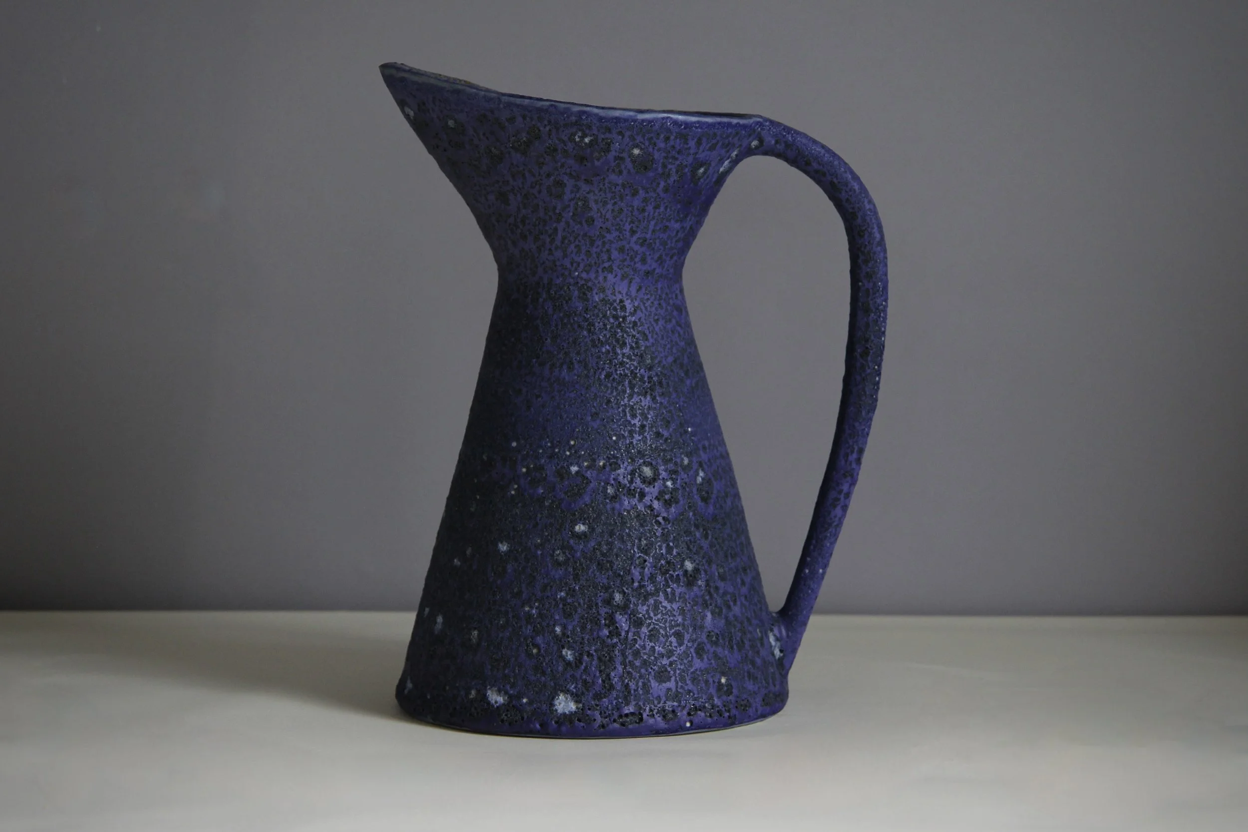 Pitcher