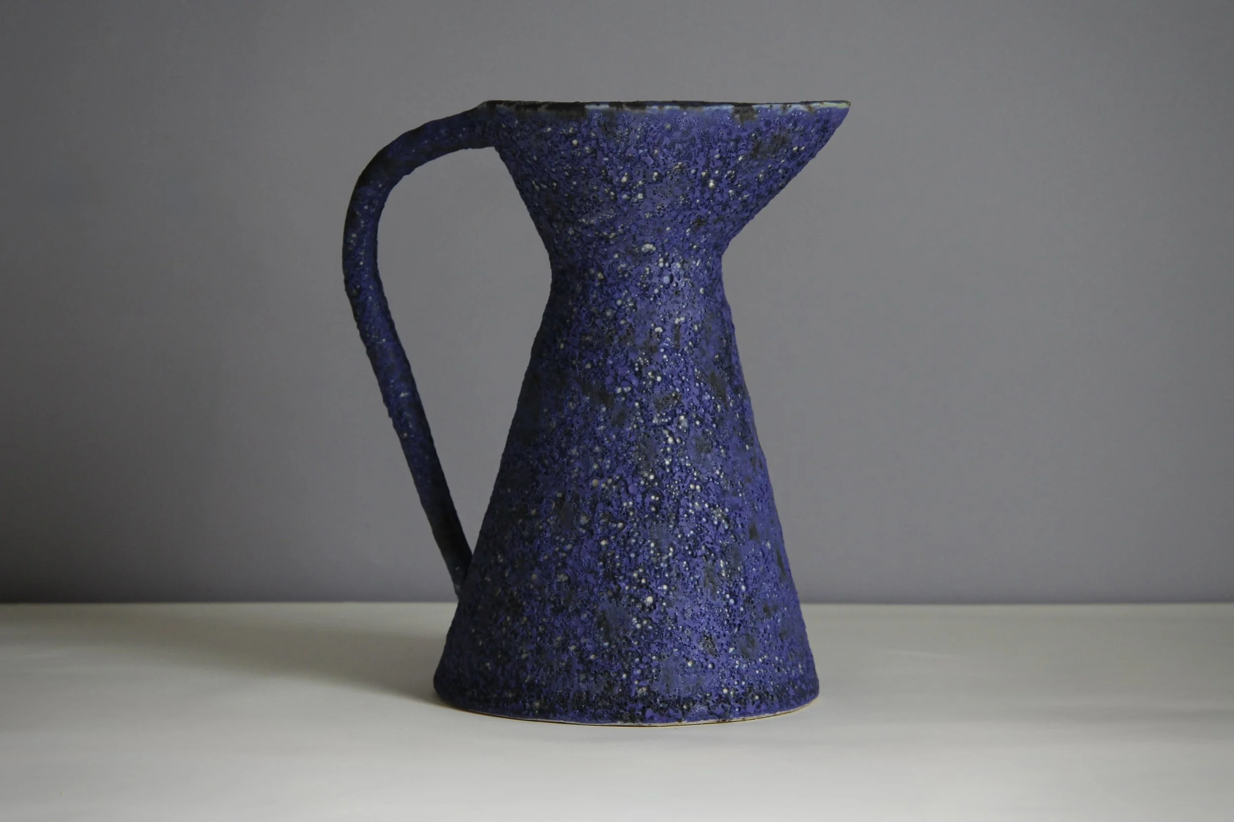 Pitcher