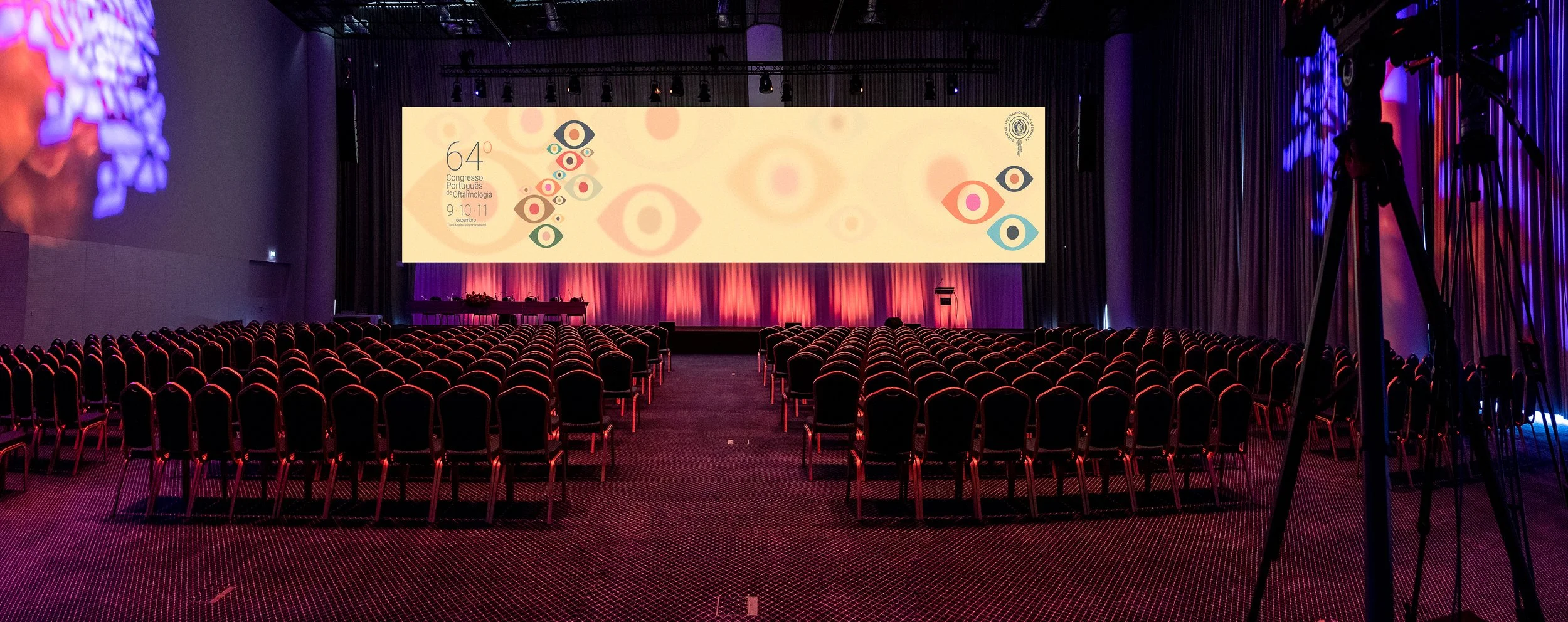 64th Portuguese Congress of Ophthalmology