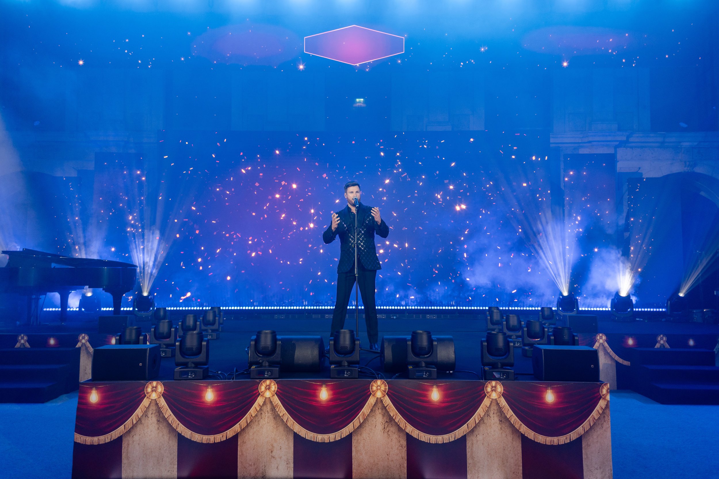 The Greatest Showman