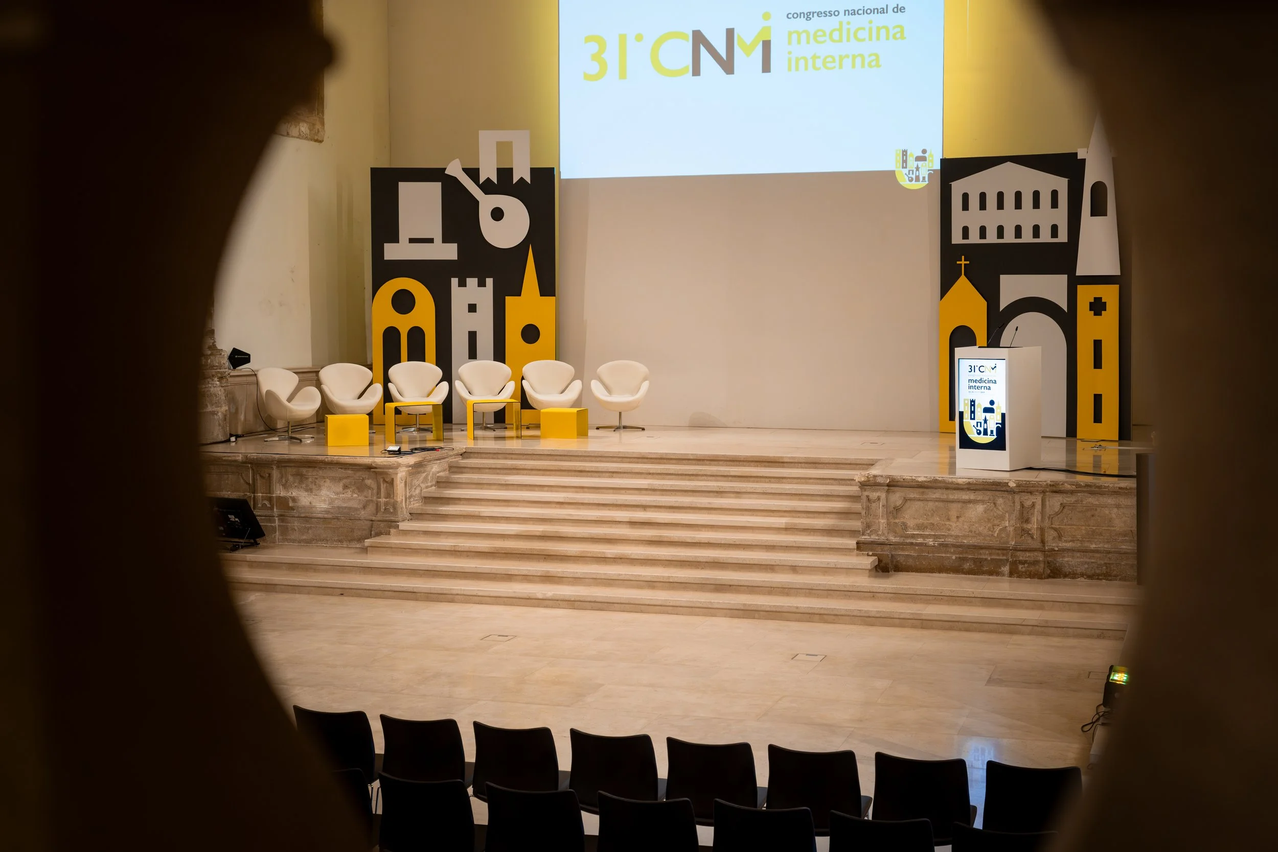 31º Congresso Nacional de Medicina Interna