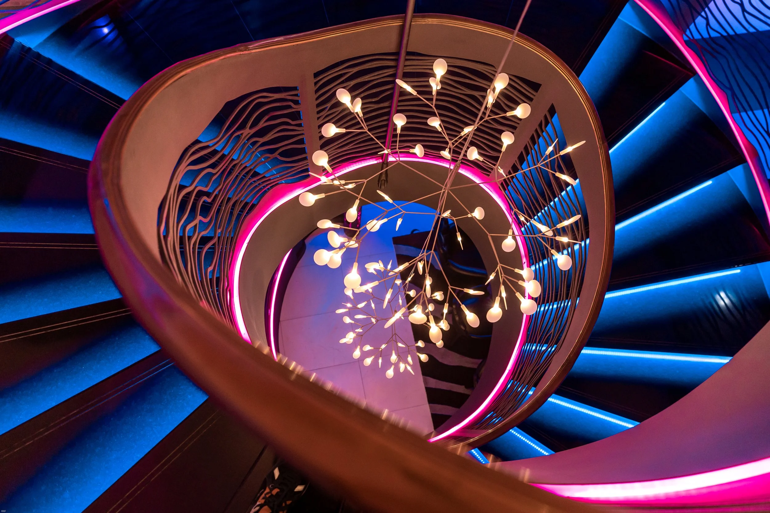 The Spiral