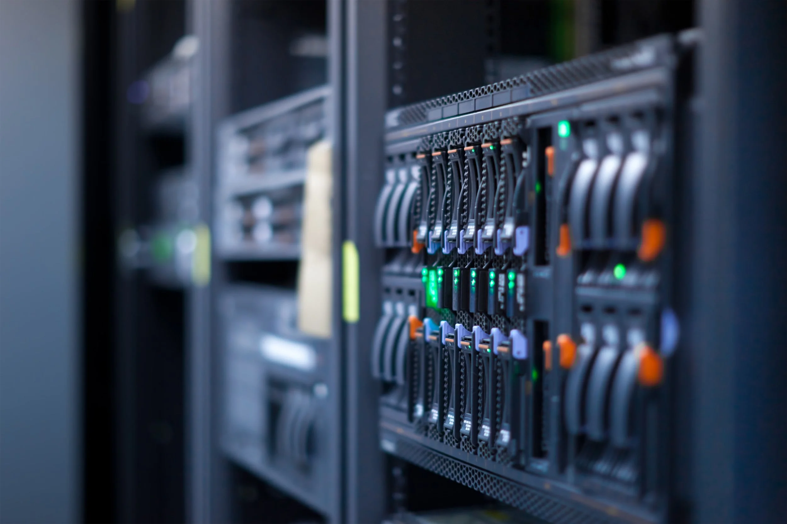 Rxp Server RXF | Início