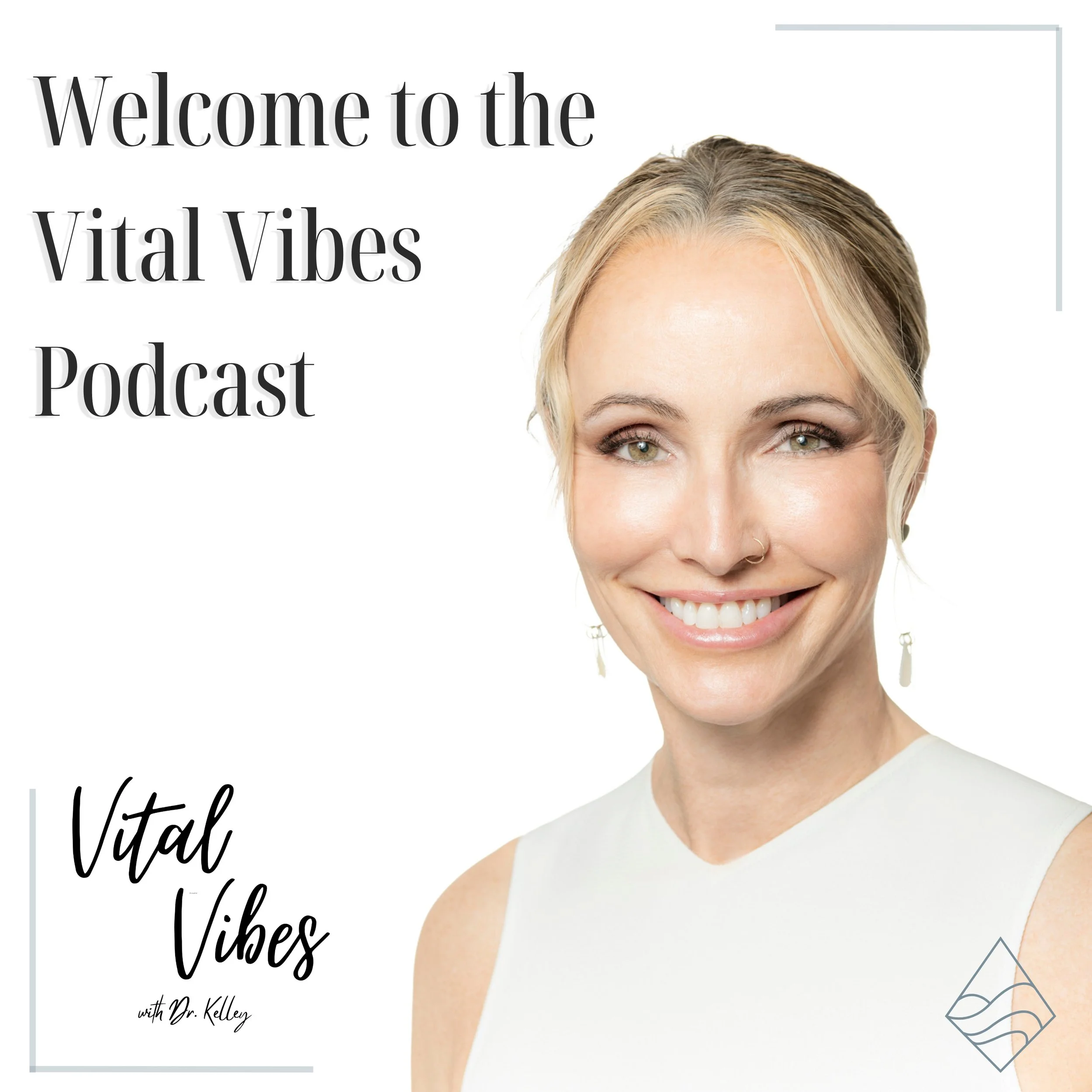 Episode 1: Welcome to Vital Vibes