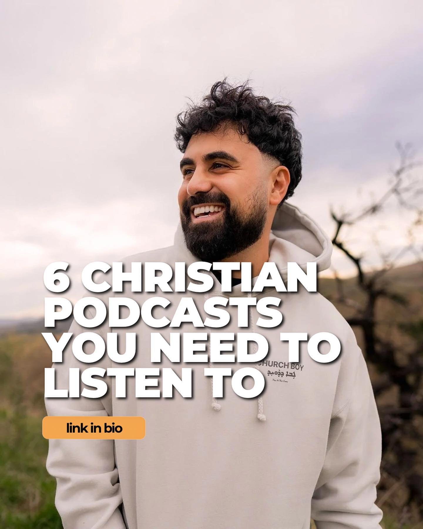 The good old days of radio have stepped up their game and turned into something even better: podcasts. But with the ever-expanding universe of podcasts throwing up new choices everyday, how does anyone know where to begin? And what are the best *Chri