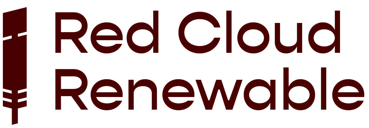 Red Cloud Renewable