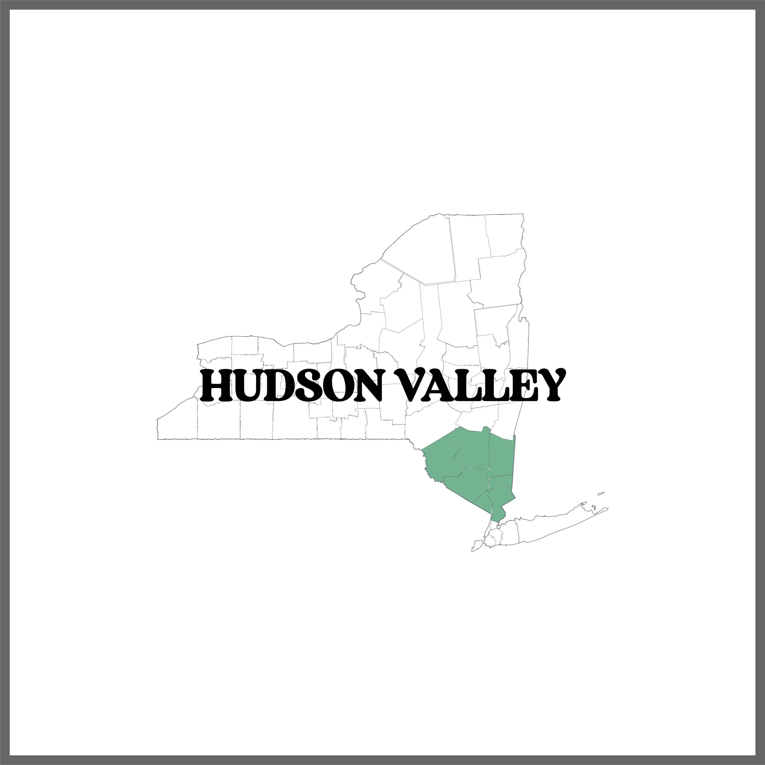 Hudson Valley