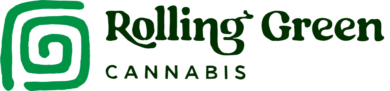 Rolling Green Cannabis