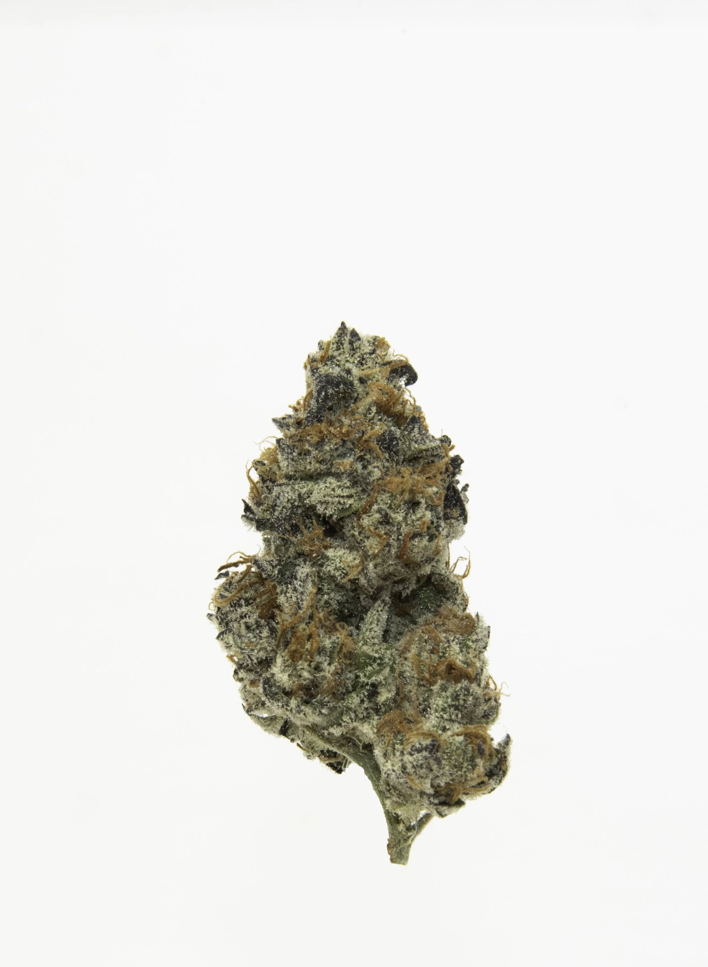 Peanut Butter Breath Flower — Rolling Green Cannabis