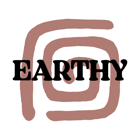 Earthy Cannabis Icon