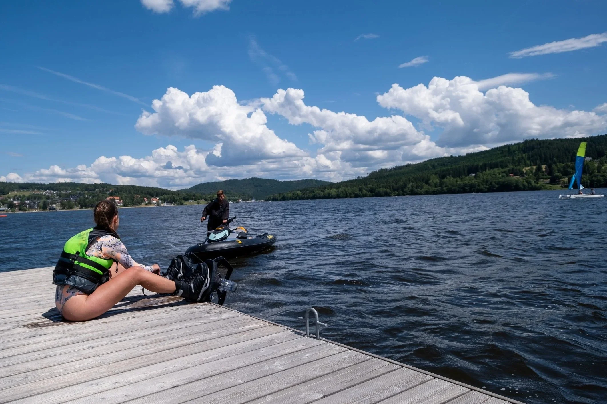 Amenity Resort Lipno 