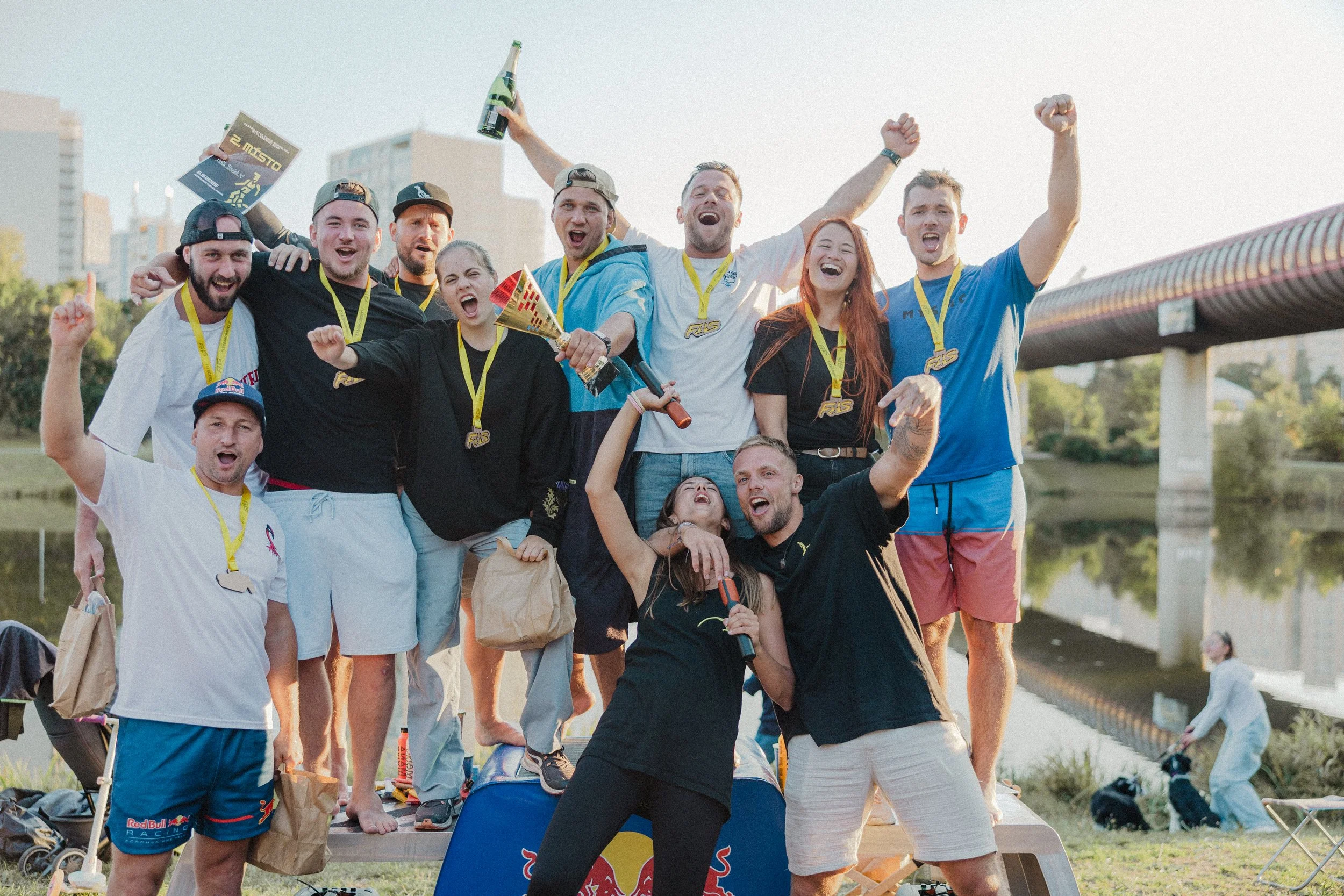 MČR VE FLYBOARDINGU 25