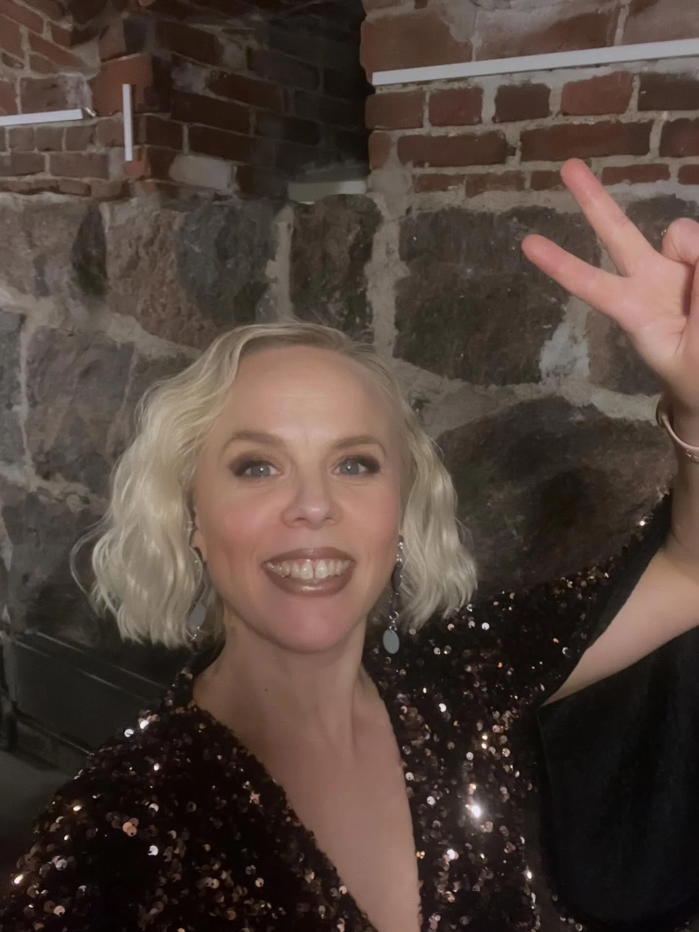 P&auml;&auml;ttynyt kaik on ty&ouml;!🎄😍

#loma #joulu #laulaja #vuodenvikakeikka #lepo