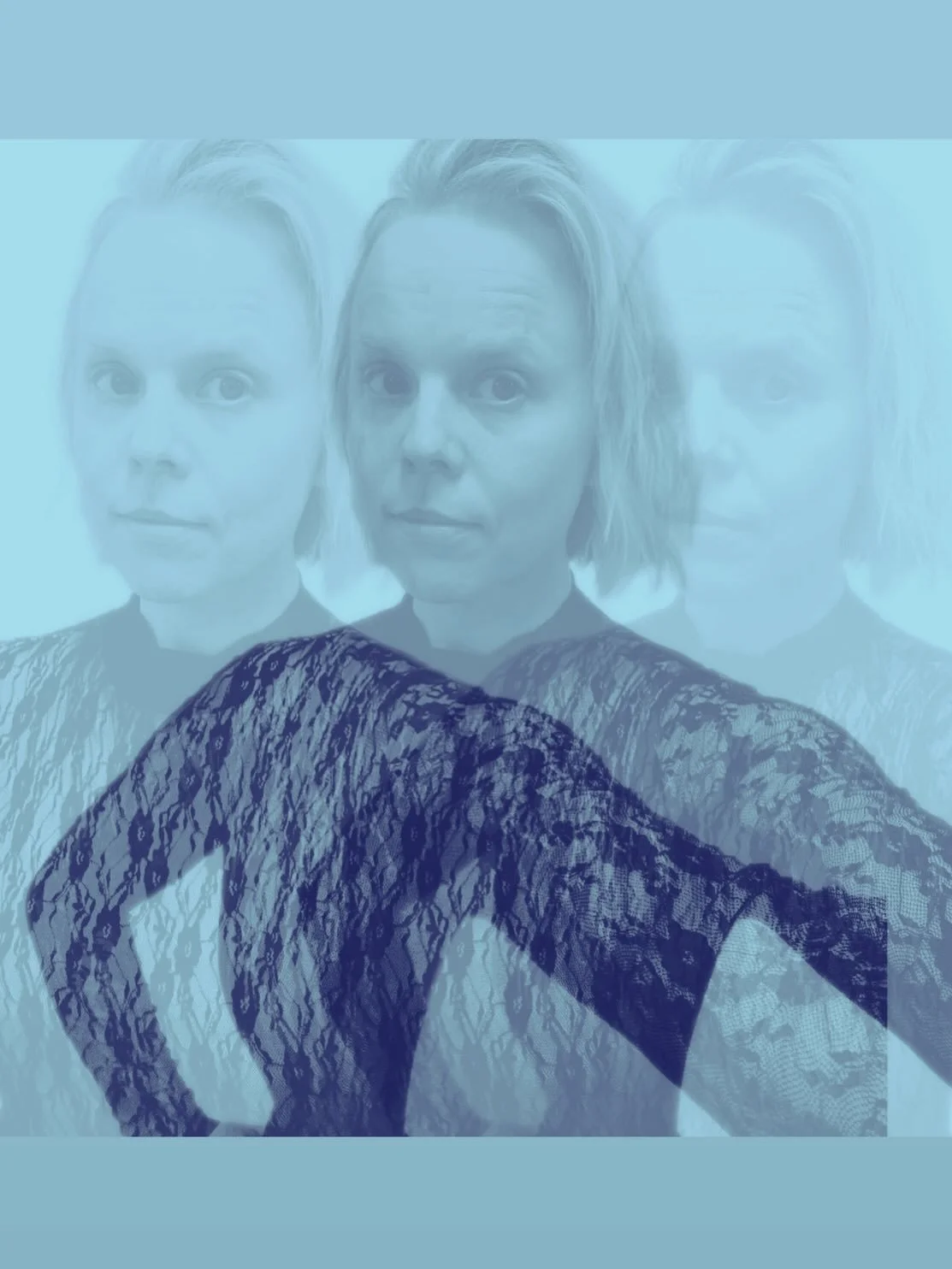 Whoa! I checked my calendar and realized that my next single is coming out in less than two weeks—on Friday, March 27! By the way, I can guarantee that this time it’s going to be something completely different, as the saying goes: “And now for something comple