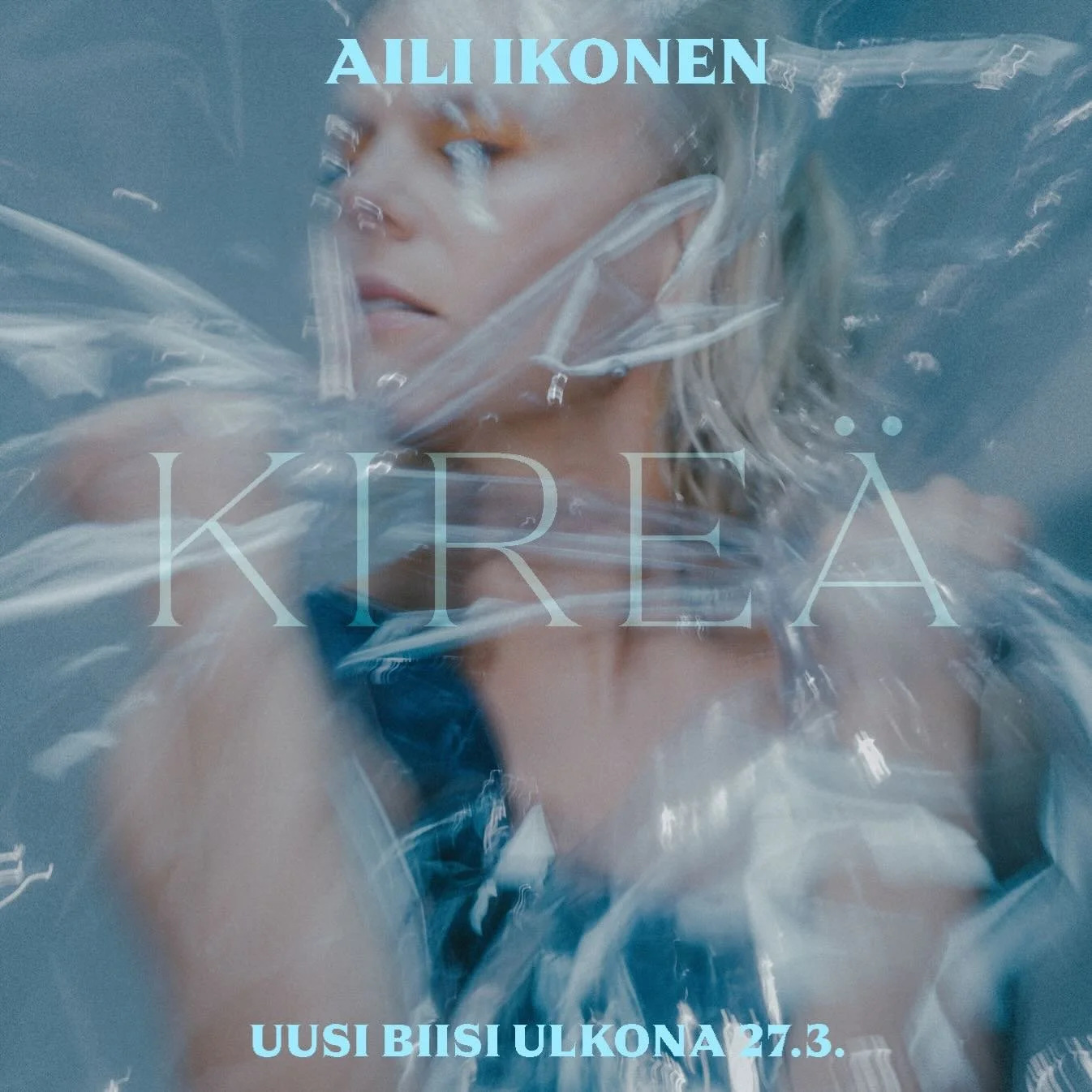 Kuusi tuntia Kire&auml;-biisin julkaisuun! 

#kire&auml; #uusibiisi #keskiy&ouml;ll&auml;