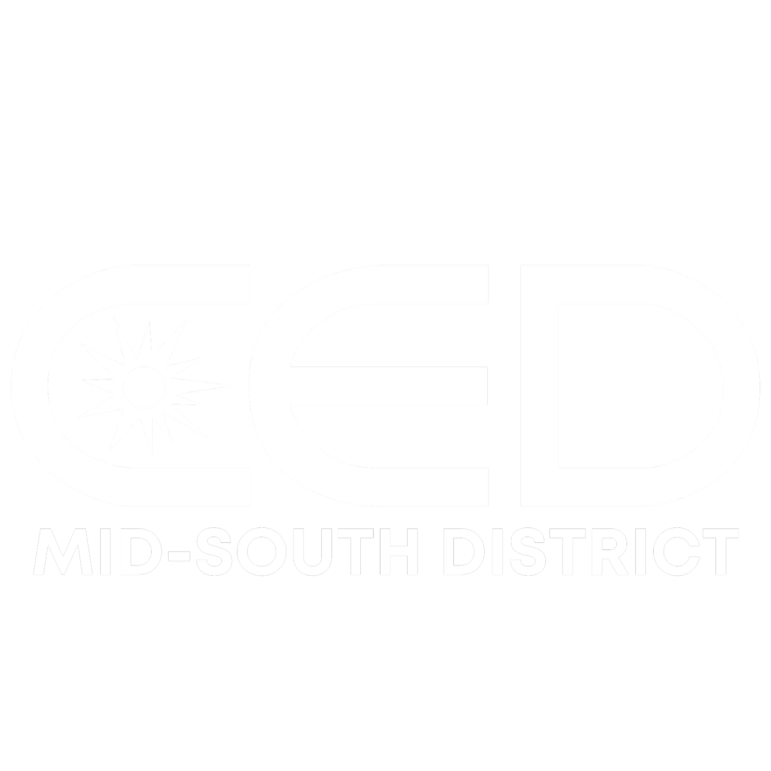 CED Mid-South District