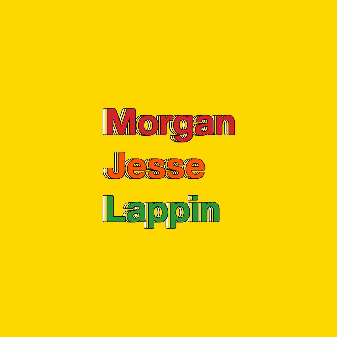 MORGAN JESSE LAPPIN