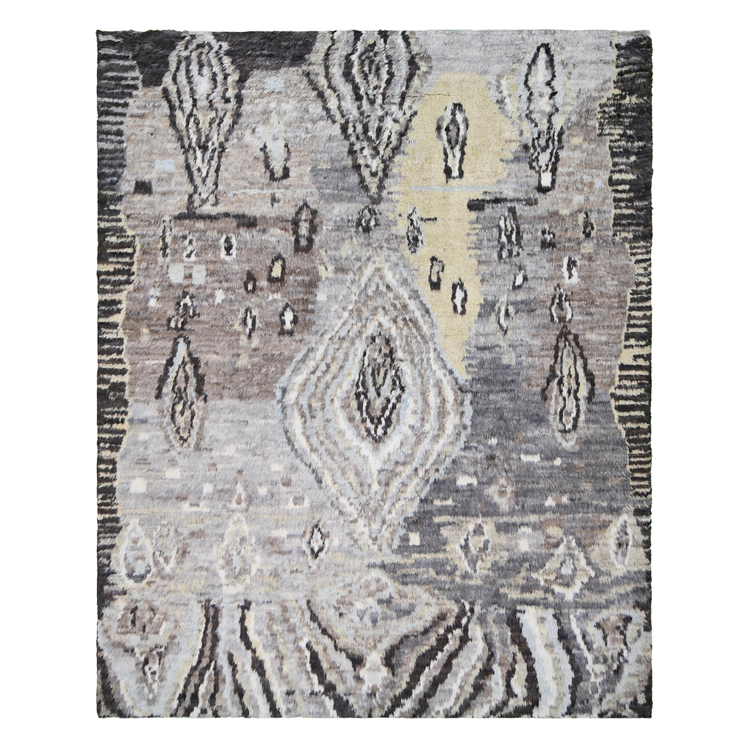 Kaleidoscope Area Rug
