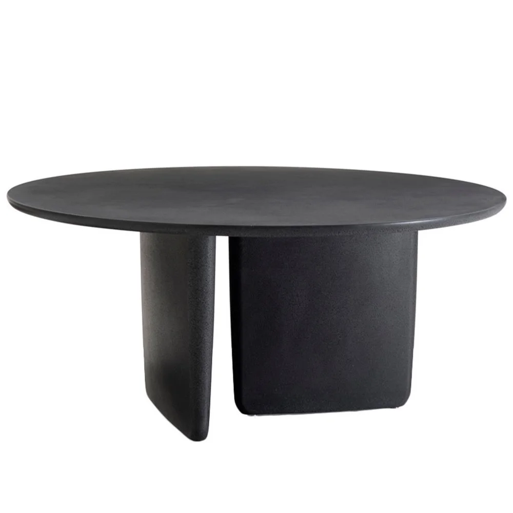 Tobi-Ishi Dining Table By B&B Italia — Weisshouse