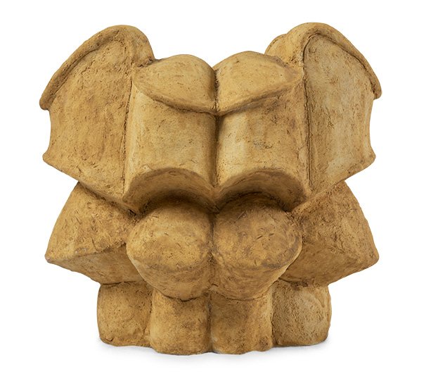 Sculpture by Meshnikov