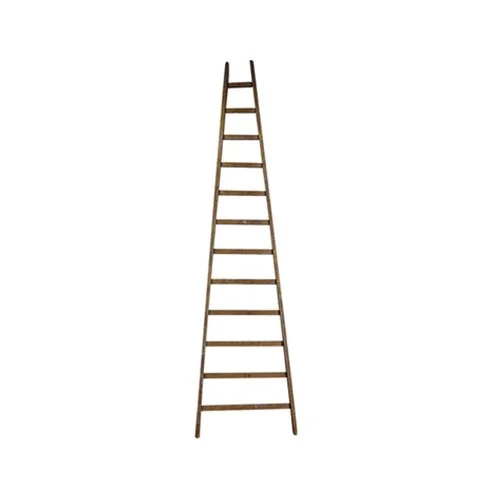 Vintage Wood Ladder — Weisshouse