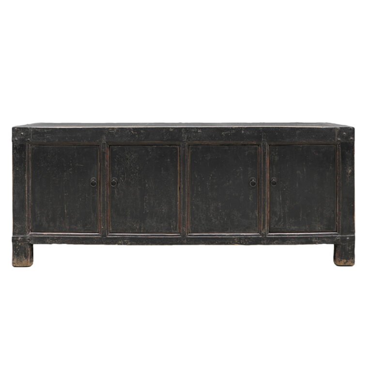 Antique Chinese Buffet