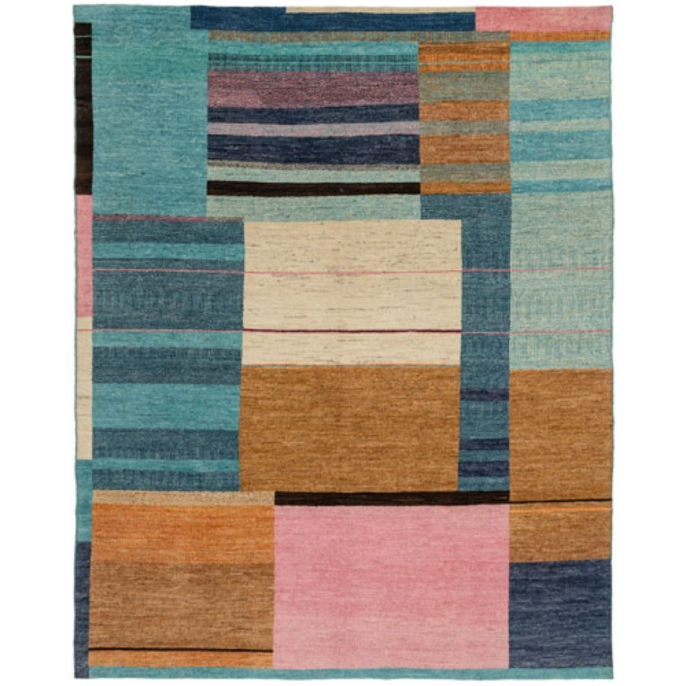 Hanoi Area Rug