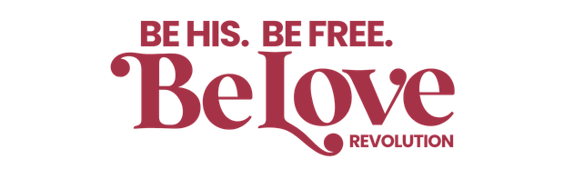 Be Love Revolution