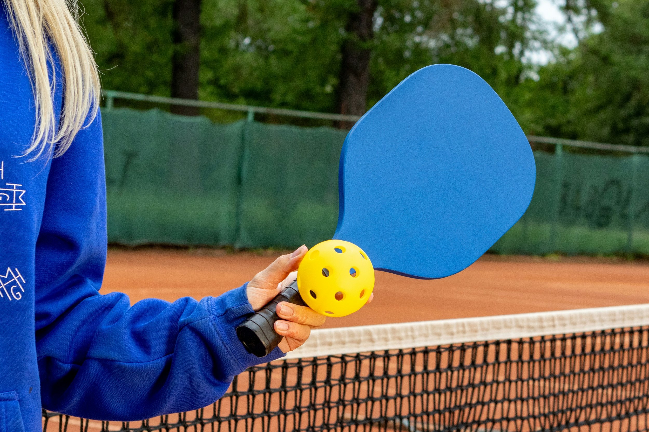 PICKLEBALL