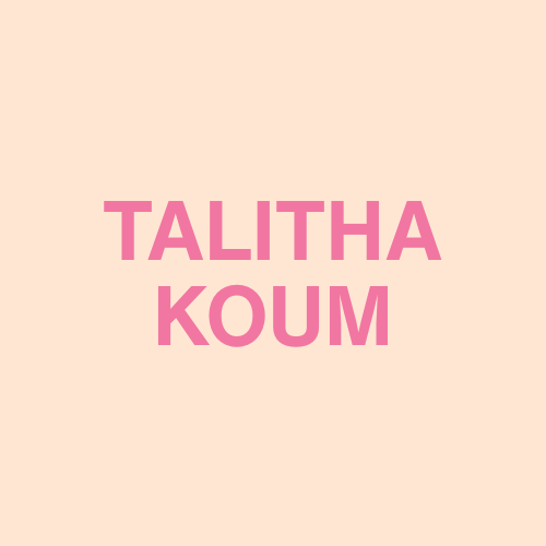 Talitha Koum