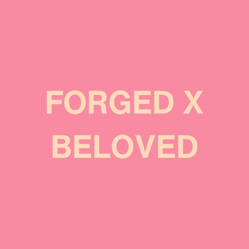 Forged X Beloved Worship Night