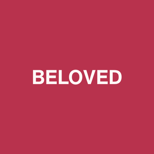 Beloved: Movie Night