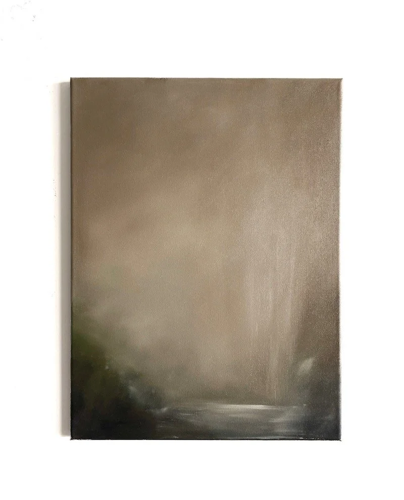 Whisper of the Waterfall