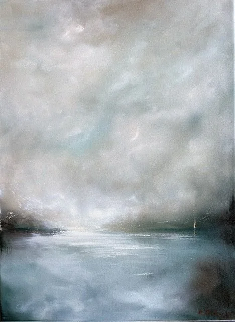 Where Spirits Gather