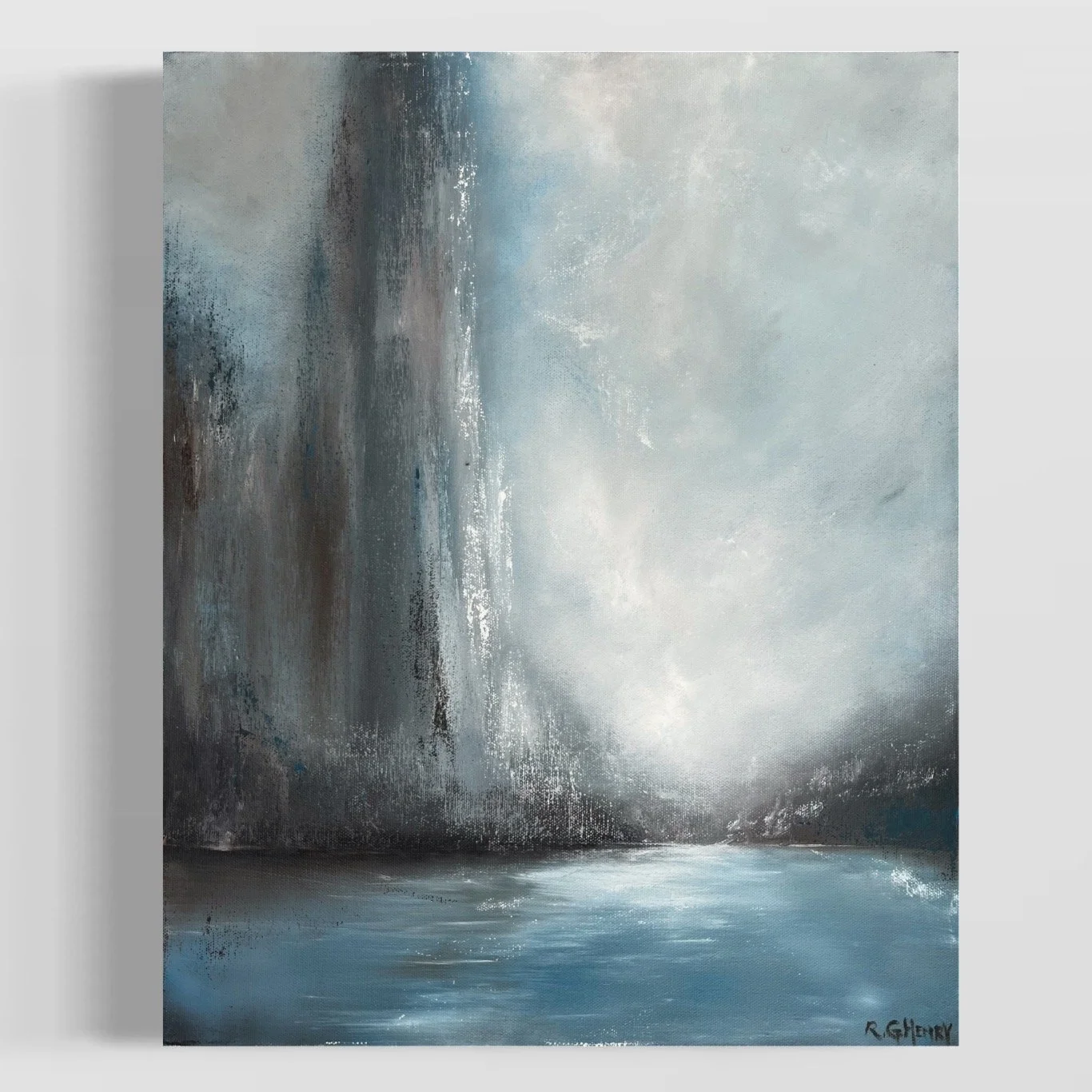 Into the Kingdom of God