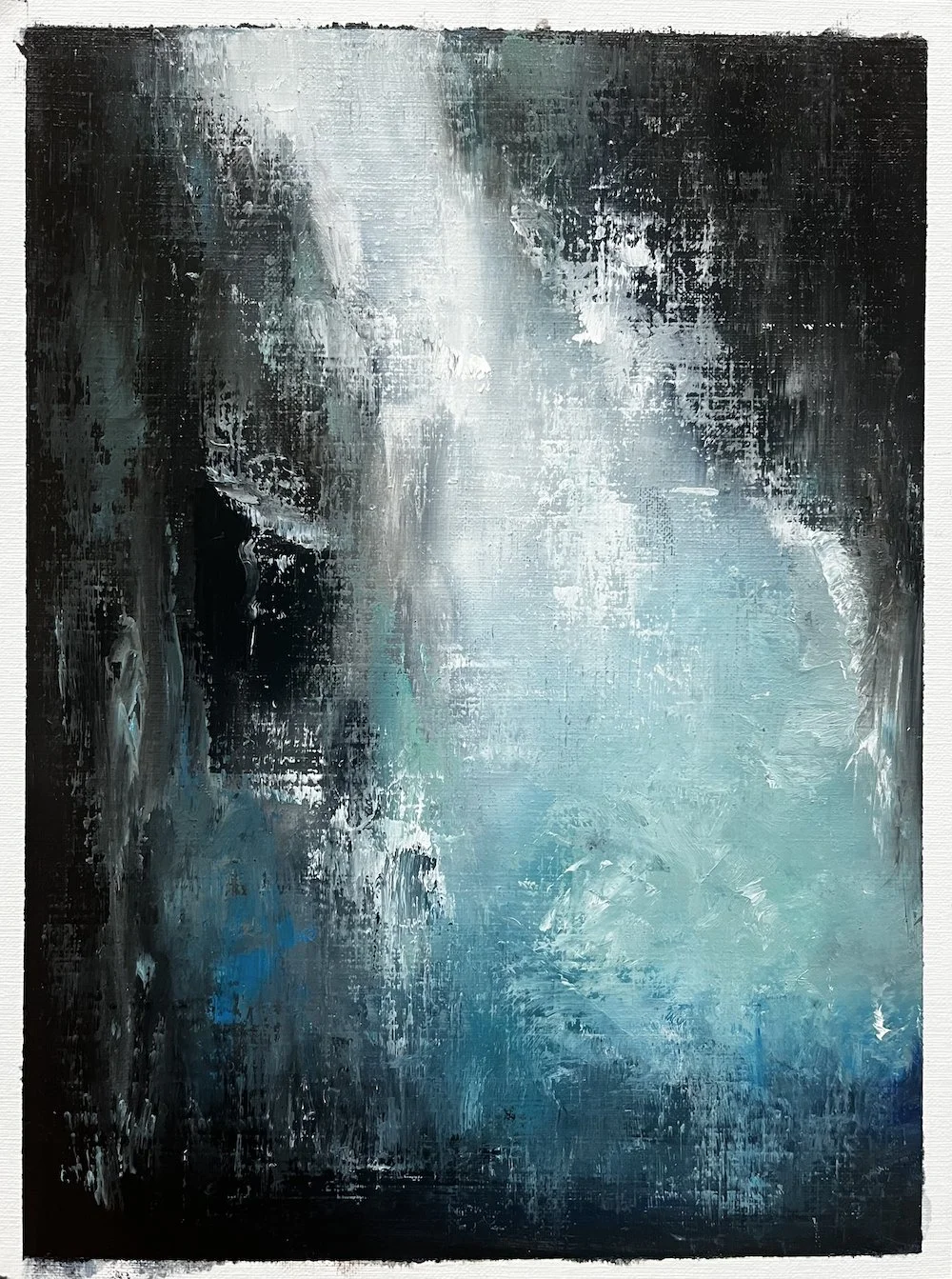 Ethereal Light Collection #1