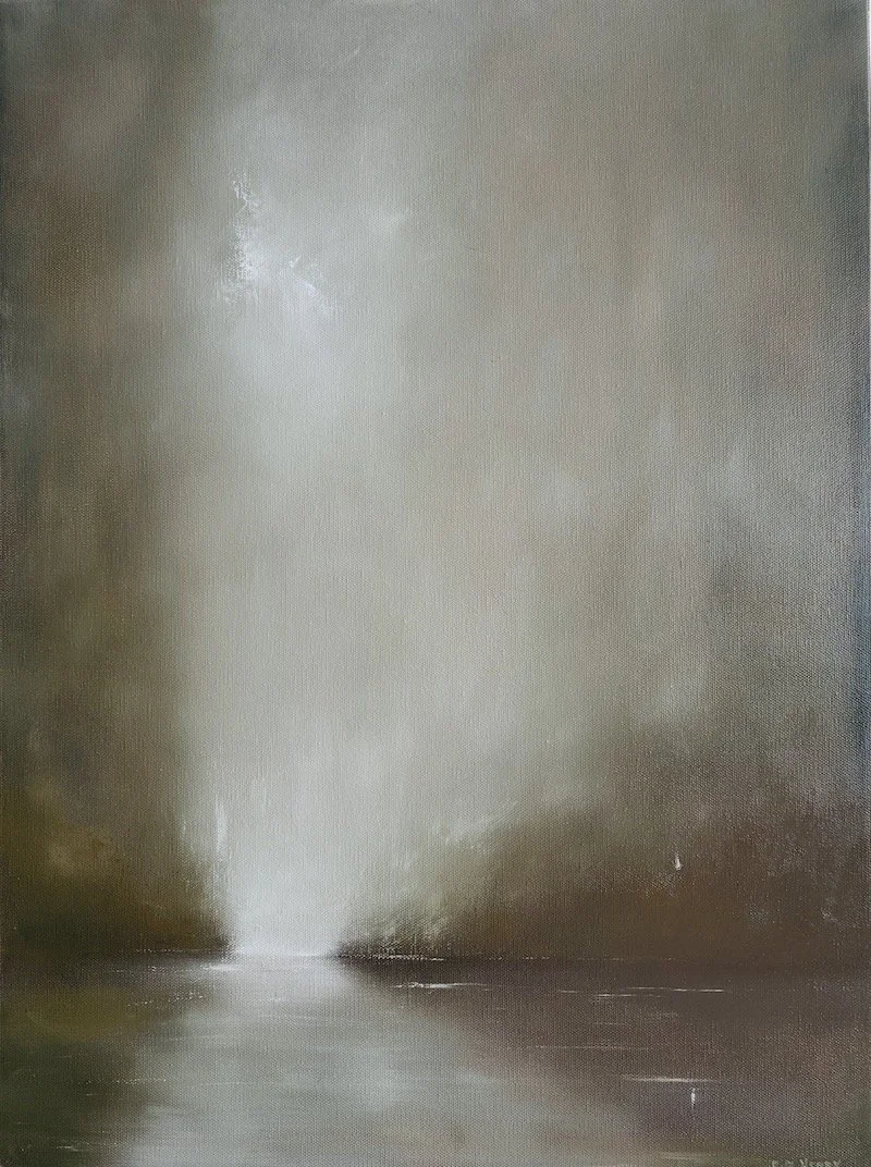 Whisper of the Falling Light