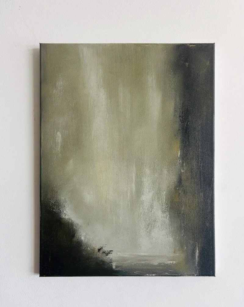 Spirit of the Waterfall